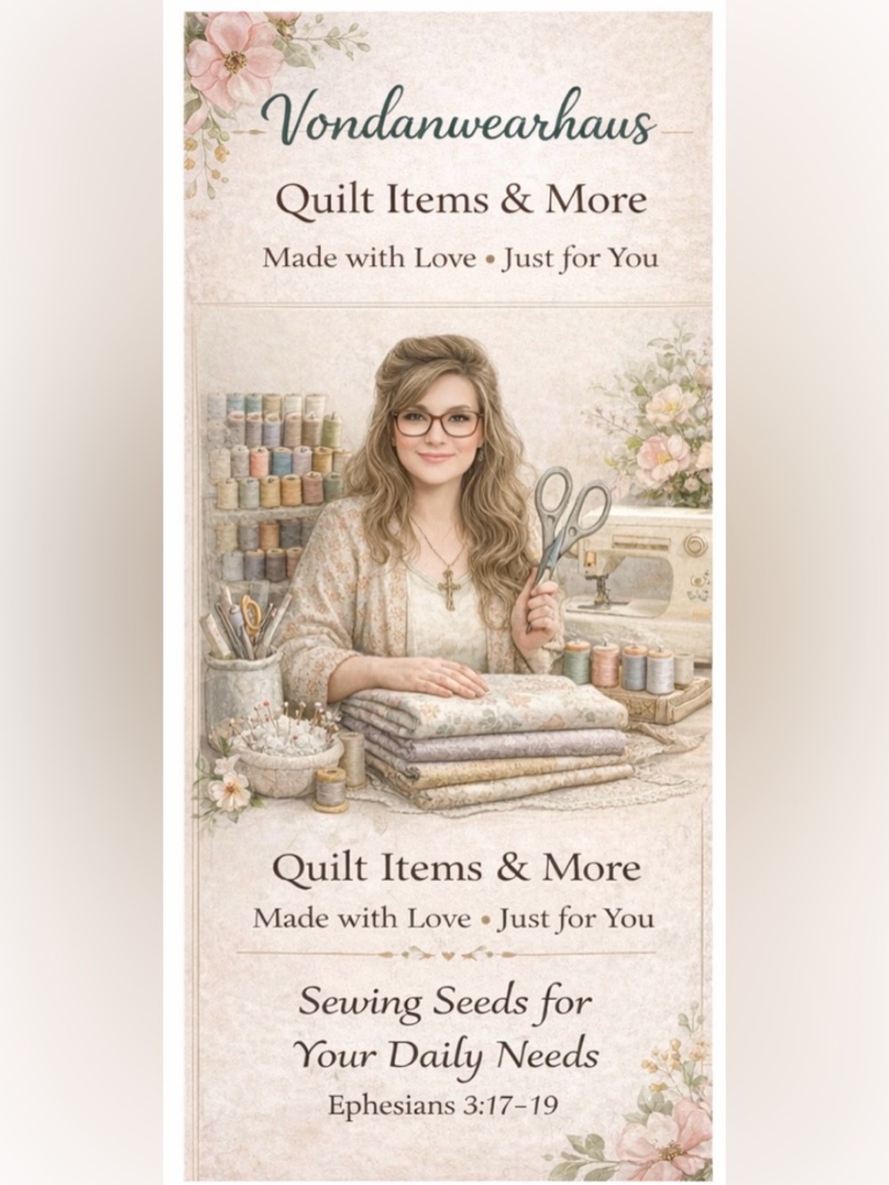 Hand Crafted Twist & Trust Jar Grips - Picture 6 of 8